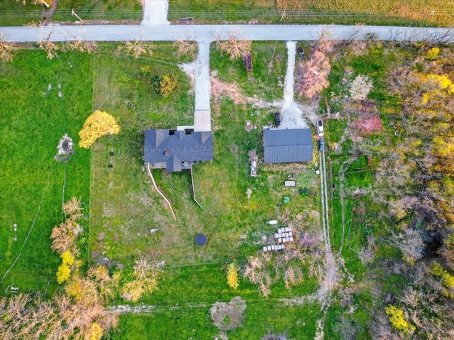 493 Spring Creek Road, Clever, MO 65631
