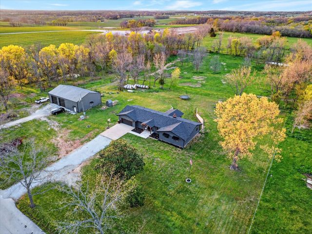 493 Spring Creek Road, Clever, MO 65631