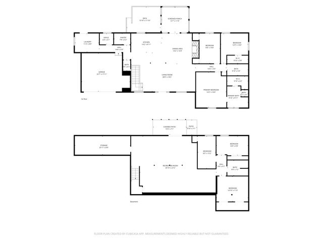 493 Spring Creek Road, Clever, MO 65631