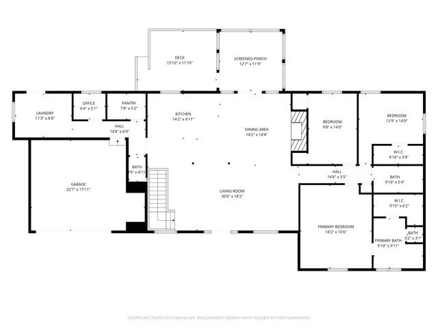 493 Spring Creek Road, Clever, MO 65631