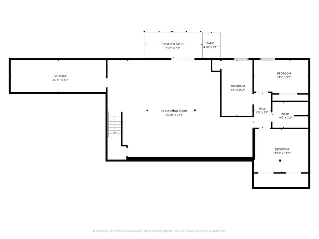 493 Spring Creek Road, Clever, MO 65631