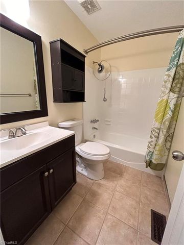 6721 River Hills Drive, Greensboro, NC 27410