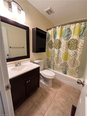6721 River Hills Drive, Greensboro, NC 27410