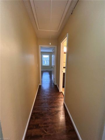 6721 River Hills Drive, Greensboro, NC 27410