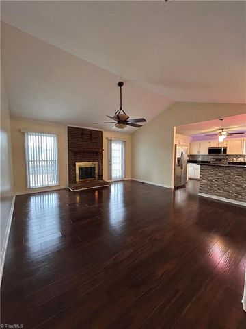 6721 River Hills Drive, Greensboro, NC 27410