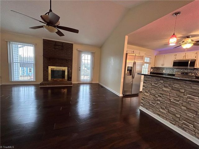 6721 River Hills Drive, Greensboro, NC 27410