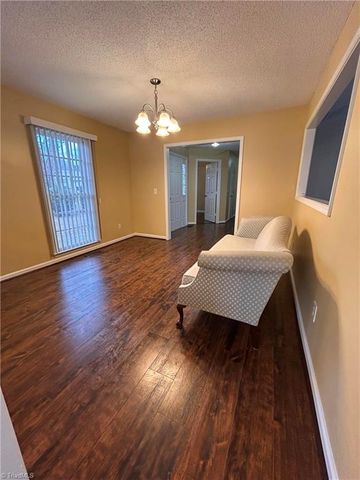 6721 River Hills Drive, Greensboro, NC 27410