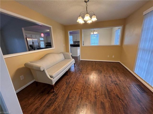 6721 River Hills Drive, Greensboro, NC 27410