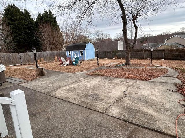 6721 River Hills Drive, Greensboro, NC 27410