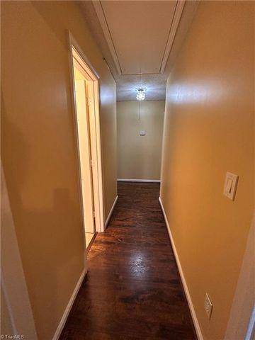 6721 River Hills Drive, Greensboro, NC 27410