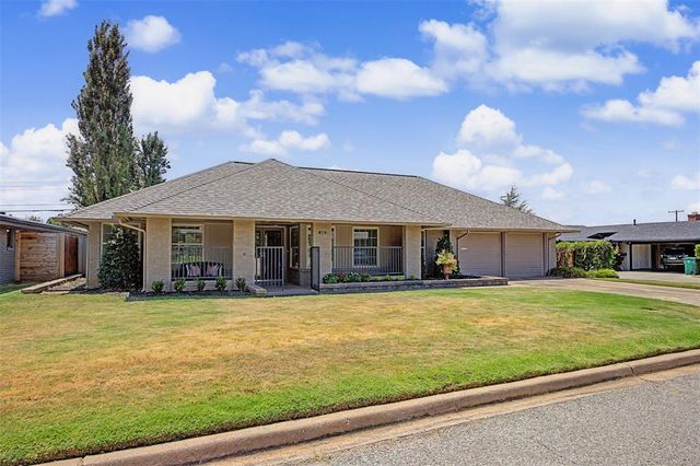2620 NW 61st Street, Oklahoma City, OK 73112