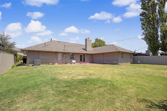 2620 NW 61st Street, Oklahoma City, OK 73112