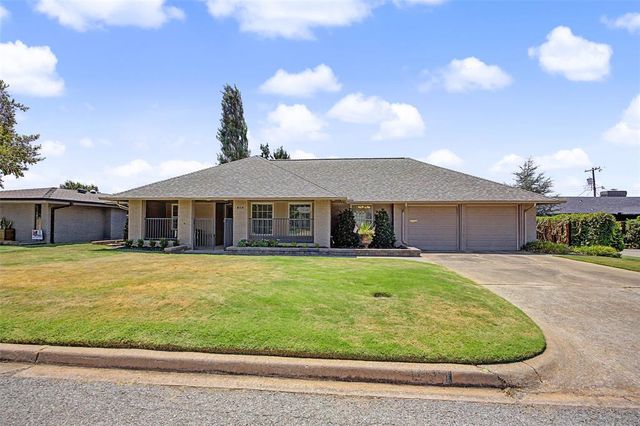 2620 NW 61st Street, Oklahoma City, OK 73112