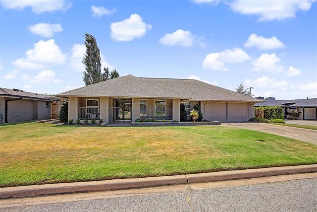 2620 NW 61st Street, Oklahoma City, OK 73112