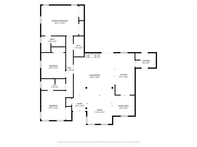 2620 NW 61st Street, Oklahoma City, OK 73112