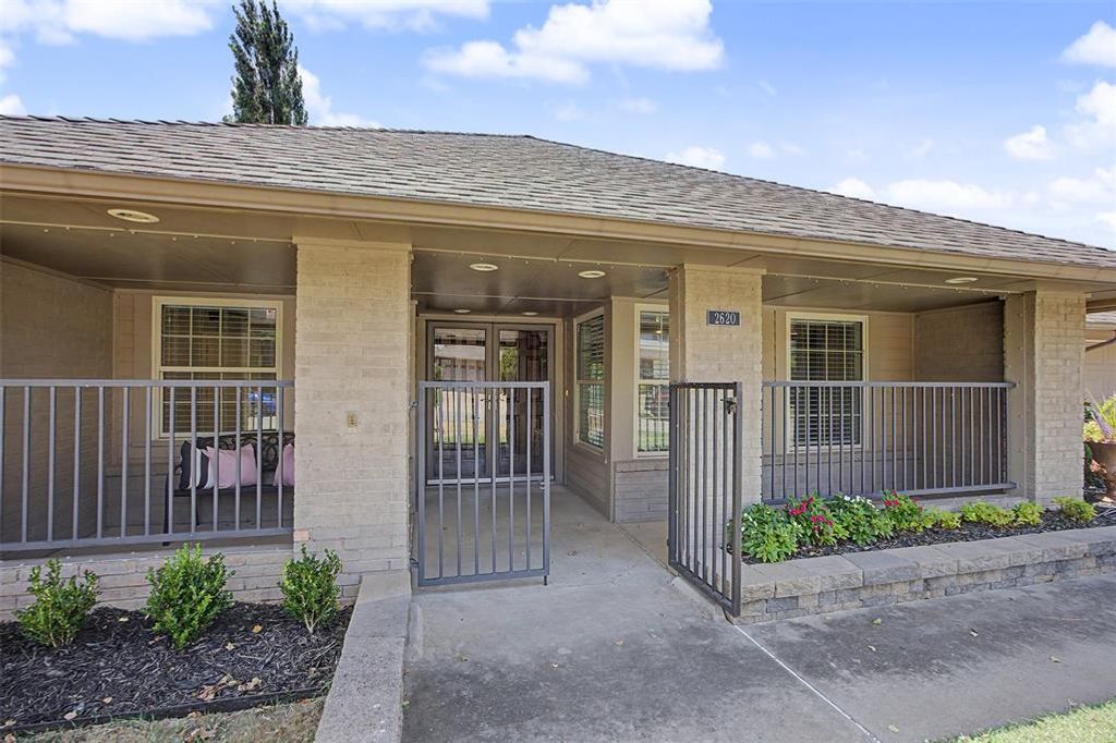 2620 NW 61st Street, Oklahoma City, OK 73112