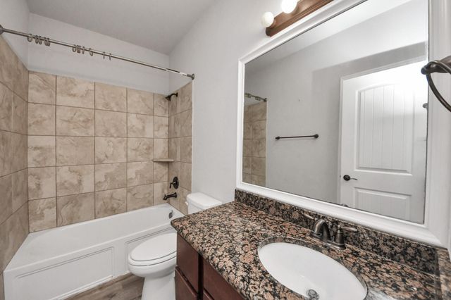 2310 Brett Courts, Missouri City, TX 77459