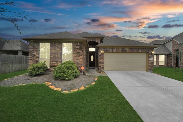 2310 Brett Courts, Missouri City, TX 77459