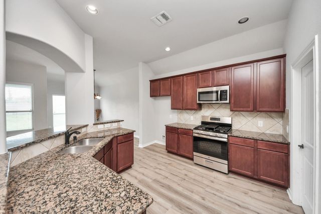 2310 Brett Courts, Missouri City, TX 77459