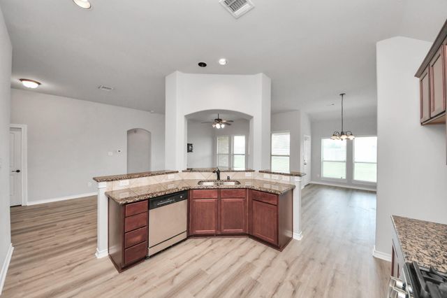 2310 Brett Courts, Missouri City, TX 77459