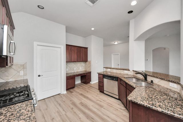 2310 Brett Courts, Missouri City, TX 77459