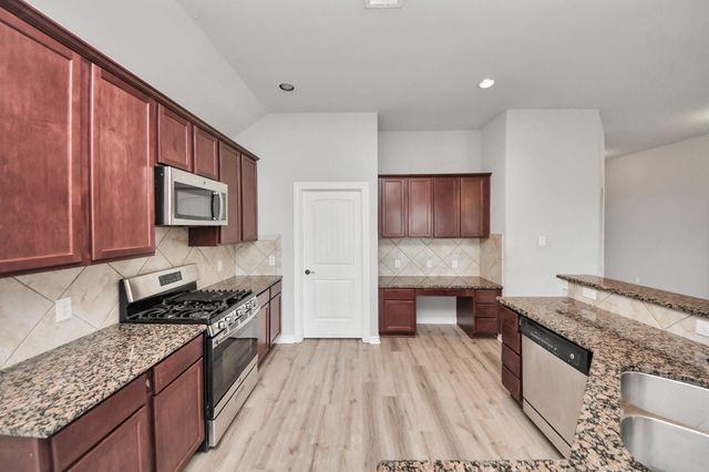 2310 Brett Courts, Missouri City, TX 77459