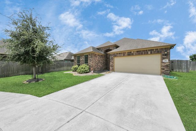 2310 Brett Courts, Missouri City, TX 77459