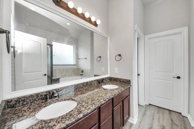 2310 Brett Courts, Missouri City, TX 77459