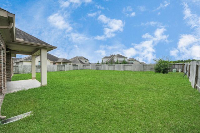 2310 Brett Courts, Missouri City, TX 77459