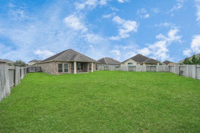 2310 Brett Courts, Missouri City, TX 77459