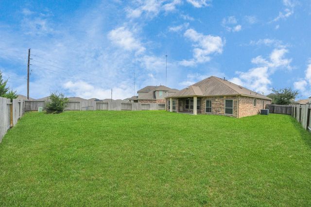 2310 Brett Courts, Missouri City, TX 77459