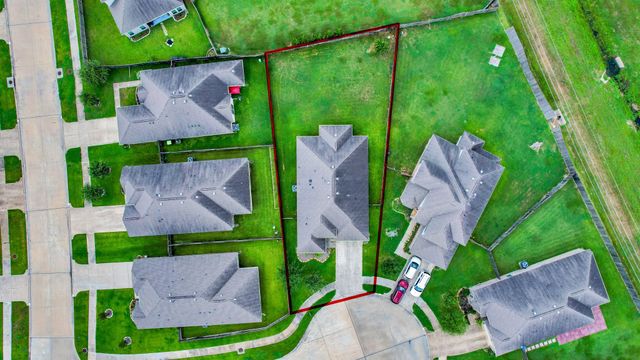 2310 Brett Courts, Missouri City, TX 77459