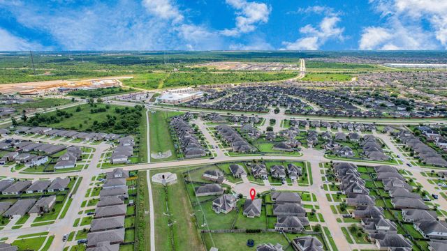 2310 Brett Courts, Missouri City, TX 77459