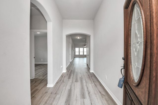 2310 Brett Courts, Missouri City, TX 77459