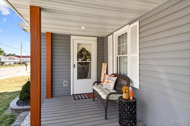 419 N Donk Avenue, Maryville, IL 62062