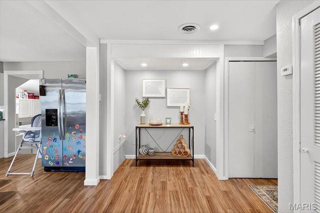 419 N Donk Avenue, Maryville, IL 62062