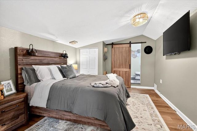 419 N Donk Avenue, Maryville, IL 62062