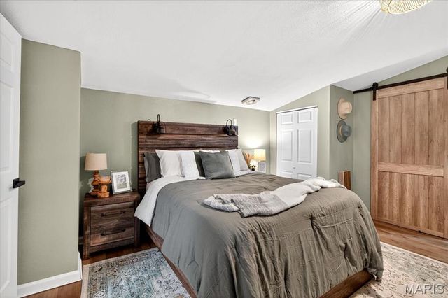 419 N Donk Avenue, Maryville, IL 62062