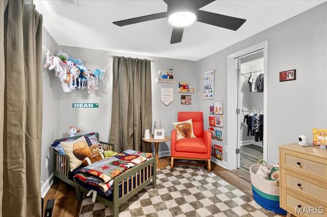 419 N Donk Avenue, Maryville, IL 62062