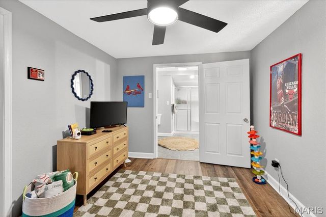 419 N Donk Avenue, Maryville, IL 62062