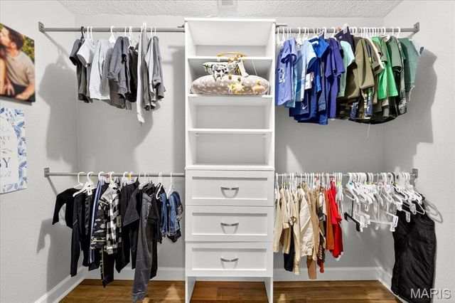 419 N Donk Avenue, Maryville, IL 62062