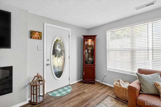 419 N Donk Avenue, Maryville, IL 62062