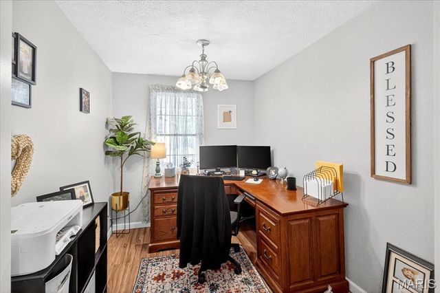 419 N Donk Avenue, Maryville, IL 62062