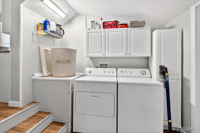 419 N Donk Avenue, Maryville, IL 62062