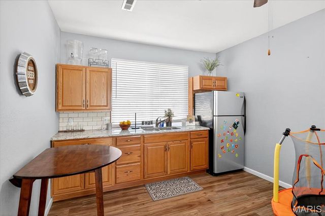 419 N Donk Avenue, Maryville, IL 62062