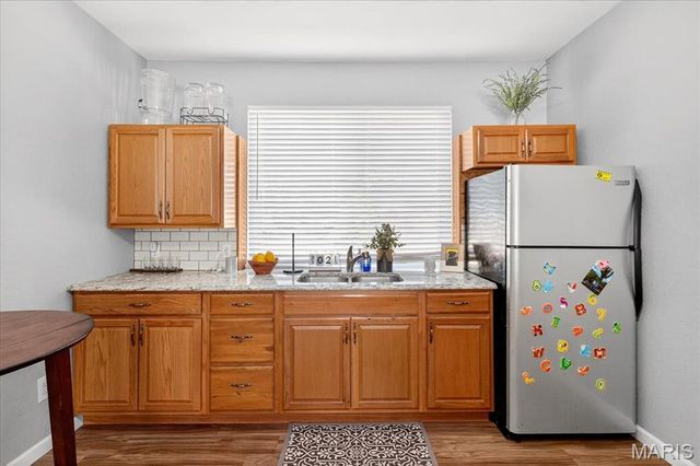 419 N Donk Avenue, Maryville, IL 62062