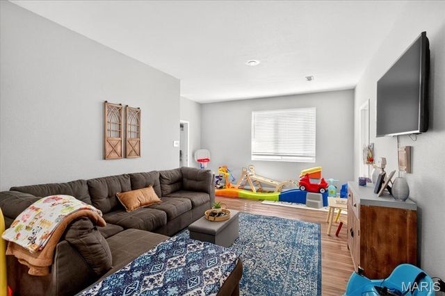 419 N Donk Avenue, Maryville, IL 62062