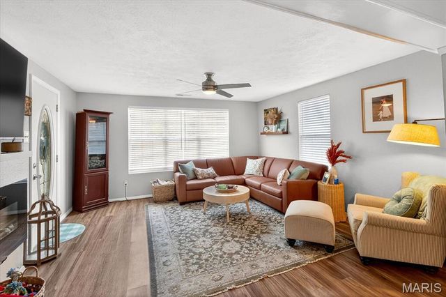 419 N Donk Avenue, Maryville, IL 62062