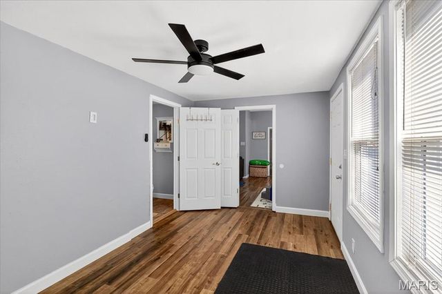 419 N Donk Avenue, Maryville, IL 62062