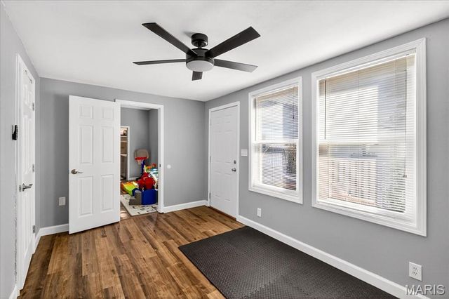 419 N Donk Avenue, Maryville, IL 62062